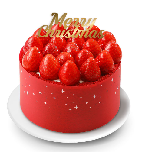 크리스마스 케이크 사전예약 방법 (뚜레주르, 노티드, 투썸, 파리바게트)