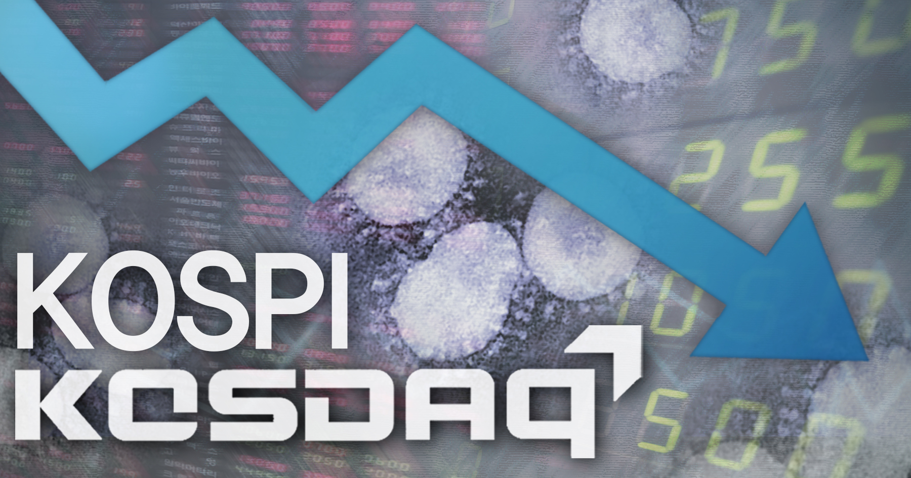 코스피와 코스닥