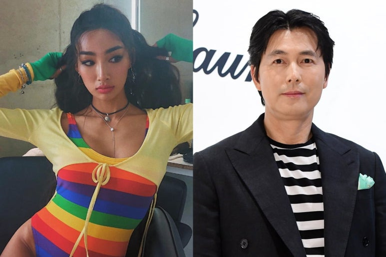 ๋ชจ๋ธ ๋ฌธ๊ฐ๋น ํ๋กํ. ์ ์ฐ์ฑ์ผ์ด ์๋ค์ ์ถ์ฐํ ๋ชจ๋ธ ๋ฌธ๊ฐ๋น