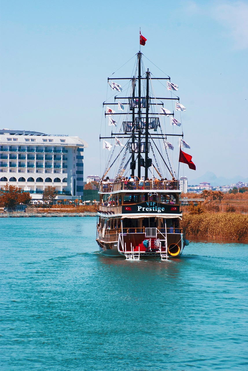 퍼스널 컬러, 터키색