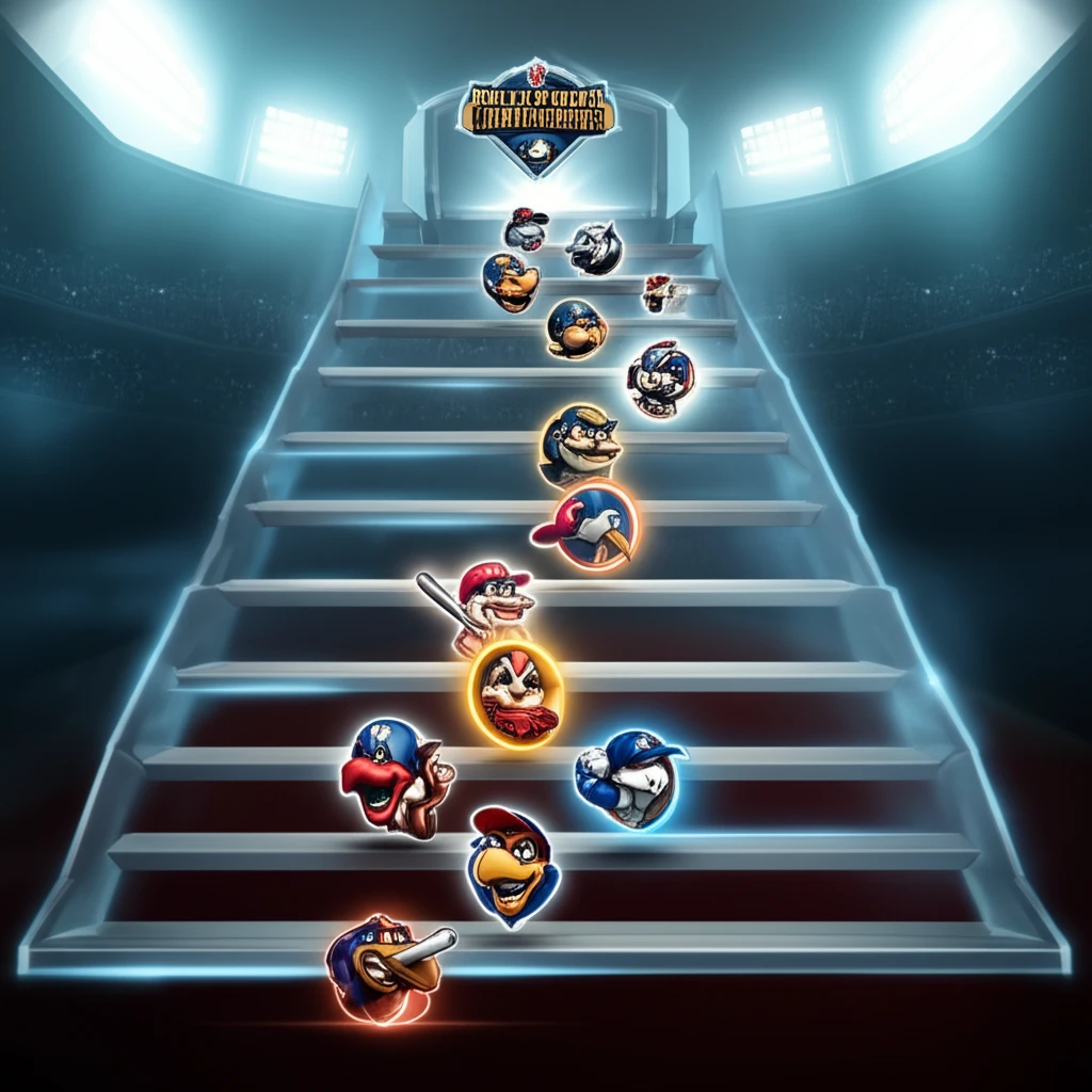 2025 KBO 포스트시즌 대진표: ..