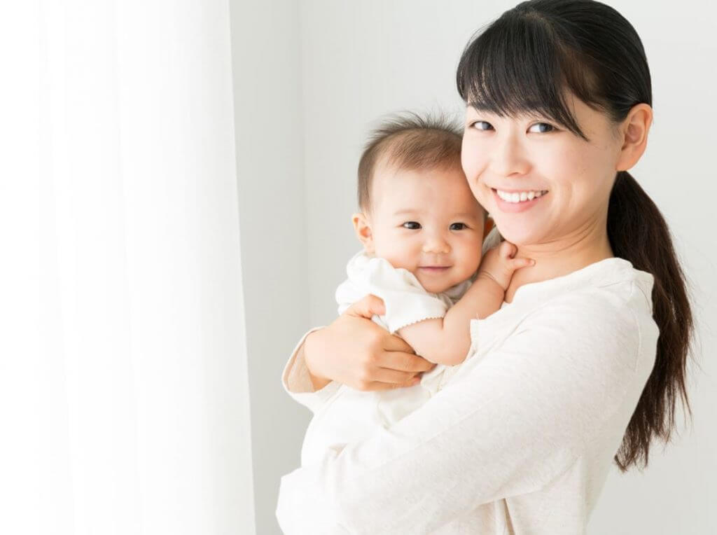 산후보약 체질 산후풍 예방 출산 후 회복 한방산후조리