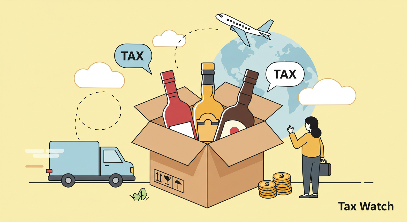 해외 직구 상품