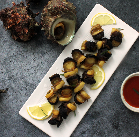 3월에 먹으면 좋은 제철 음식(봄철 음식) - 소라편 (효능, 소라가 들어가는 음식)