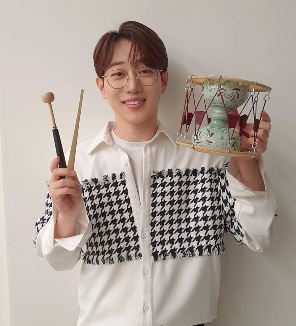 안성훈 인스타2