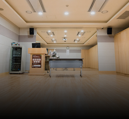 삼성서울병원 암교육센터