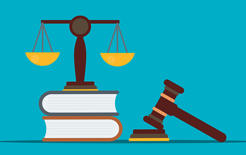 재판 이미지 사진