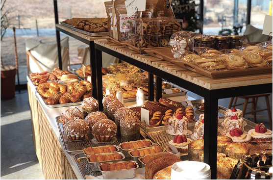 산들소리 수목원 입장료 주차장 후기