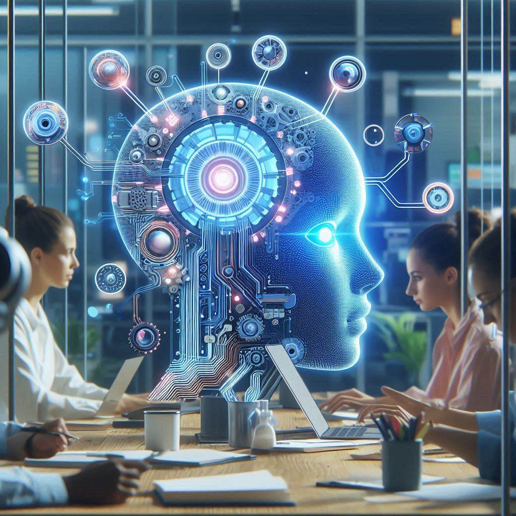 향상된 자연어 처리 능력