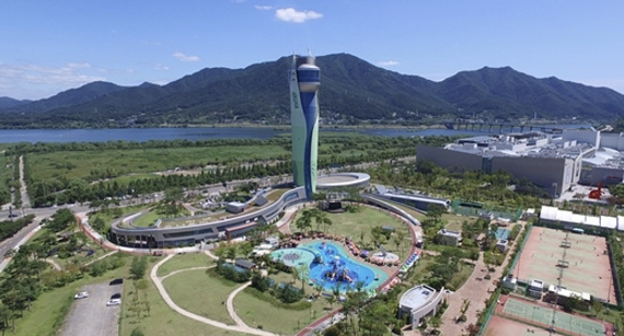 하남 유니온파크 이미지