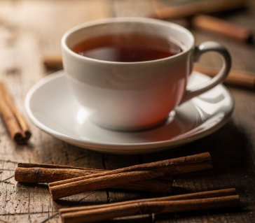 계피차의 효능
