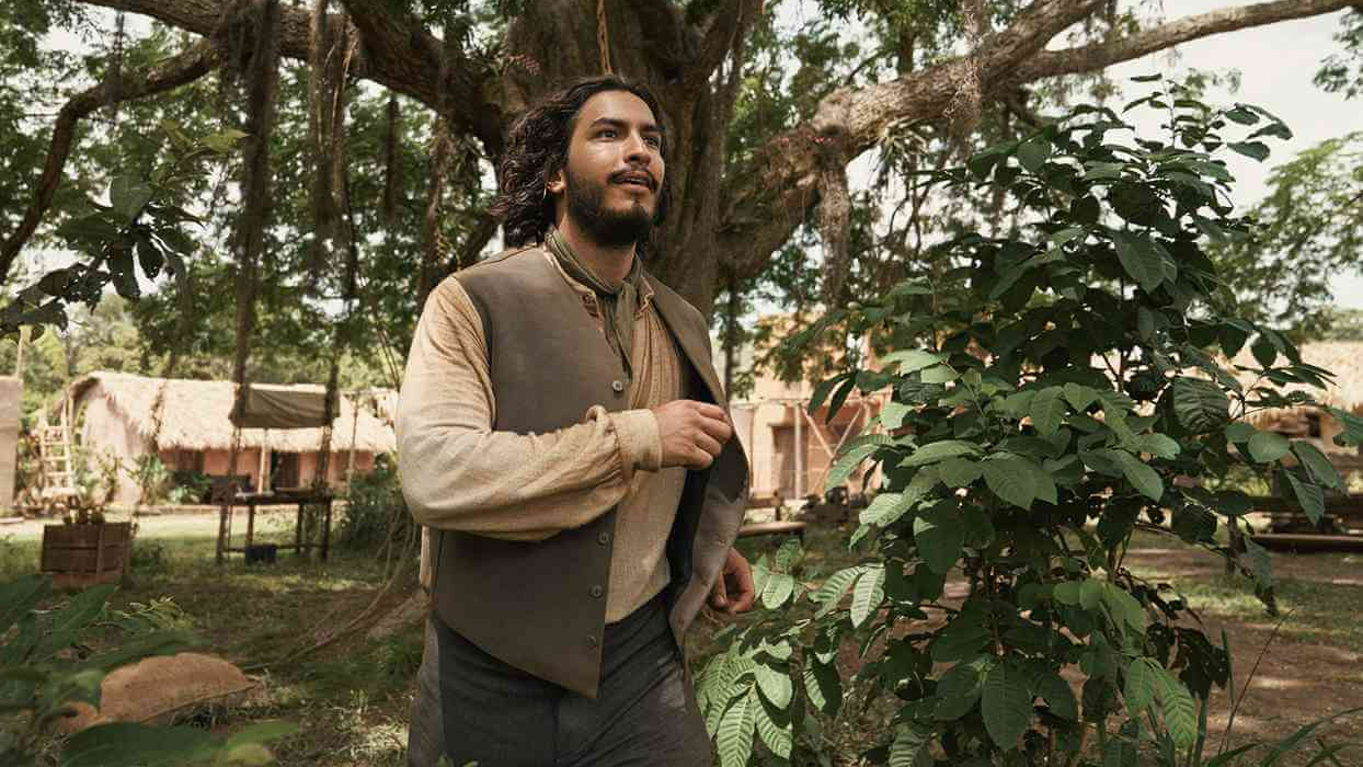 백년의 고독: 파트 1