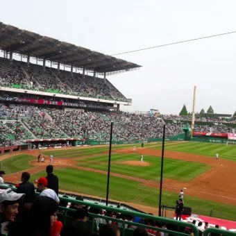 인천문학야구장 외야파티덱 좌석별 차이 및 바비큐존 안내_20