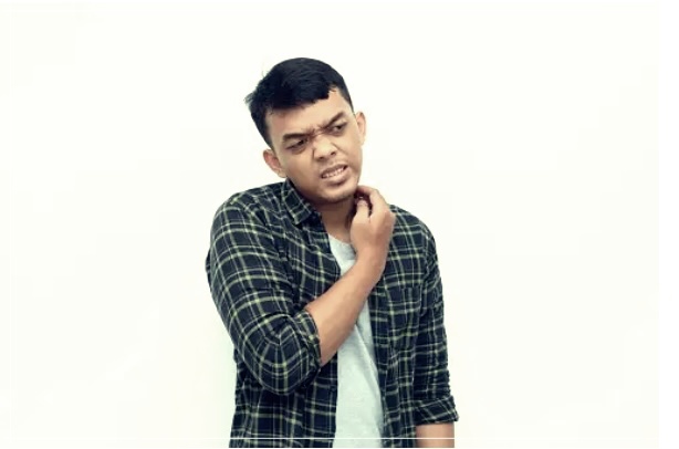 쇠독 증상 및 금속 알러지 대처방법.