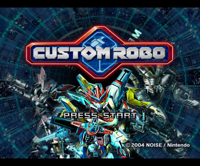 게임큐브 북미판