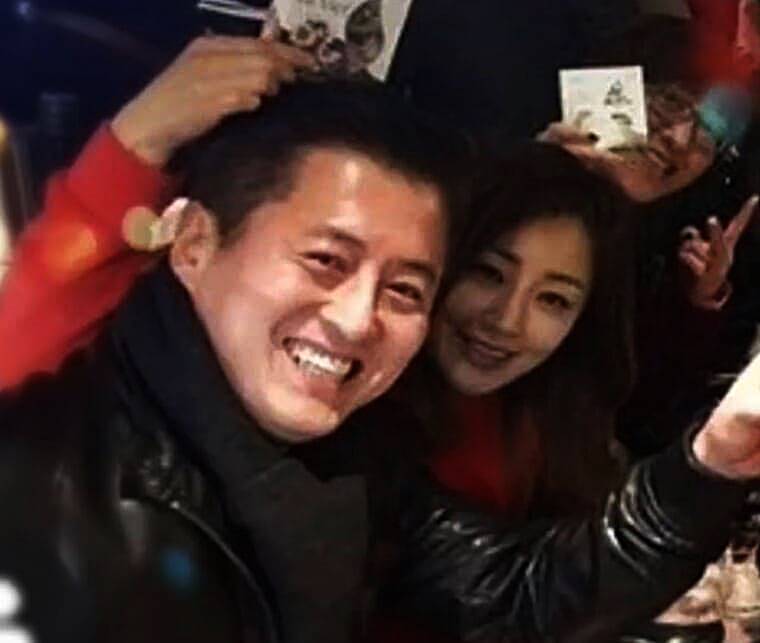 배우-오나라-남자친구-김도훈