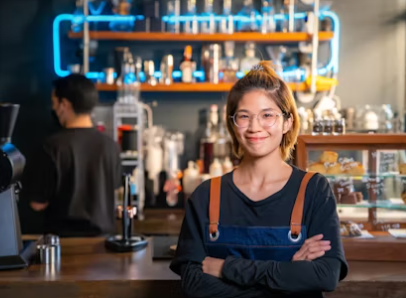 자영업자 국민연금 소득별 보험료 지원