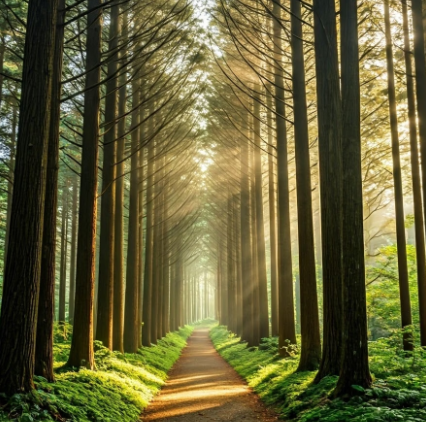 &ldquo;혼자여도 괜찮다&rdquo;&hellip; 쉼과 치유를 위한 웰니스 여행 추천지