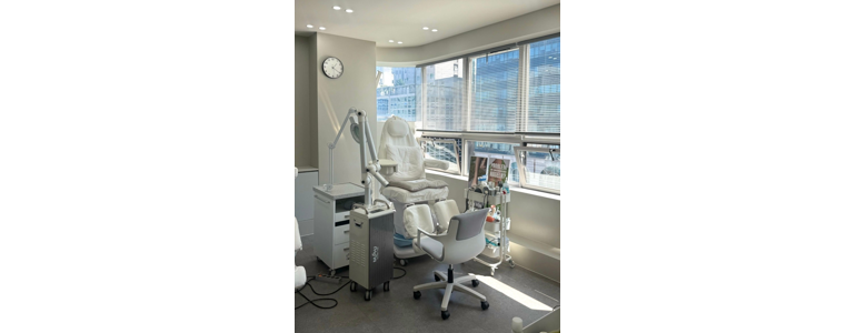 서울 강남구 내성발톱