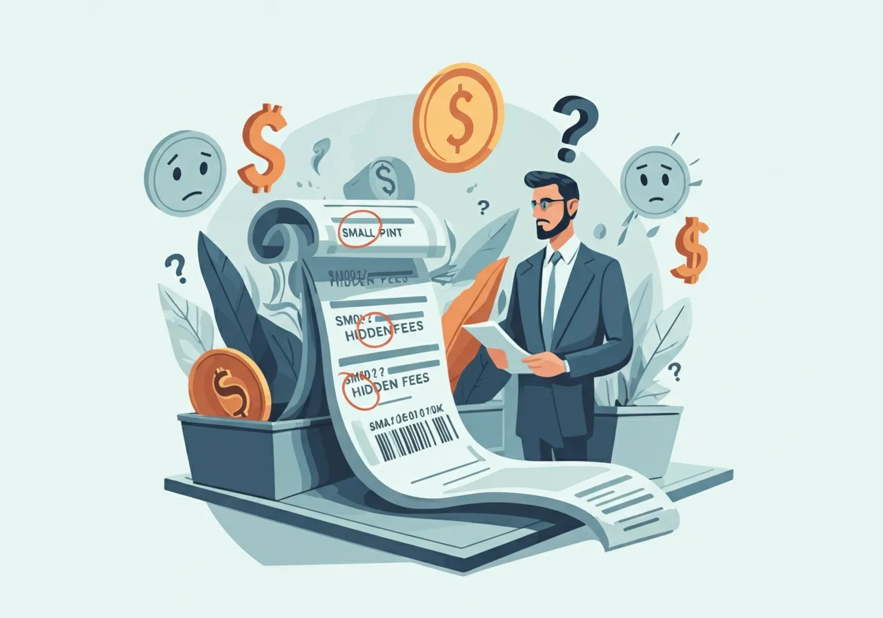 추가 비용 부담