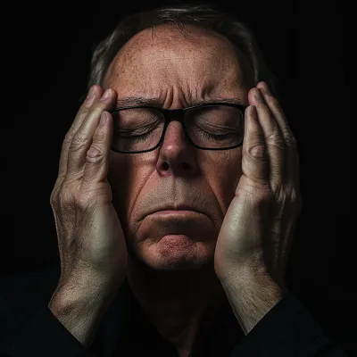 황반 변성 약물 치료 효과1