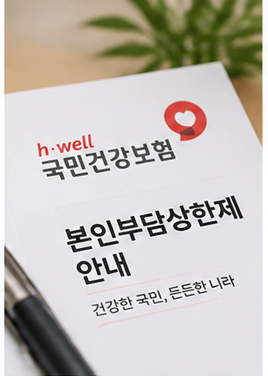 의료비 환급금 조회 방법