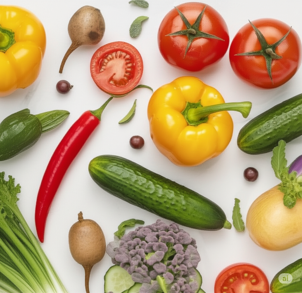 여름철 음식 보관 방법