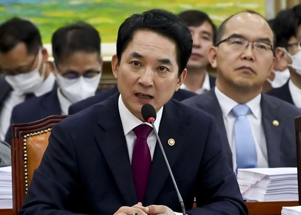 박민식 의원 프로필 나이 고향 학력 재산 경력 