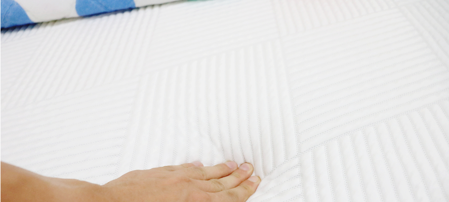 천연 라텍스 매트리스