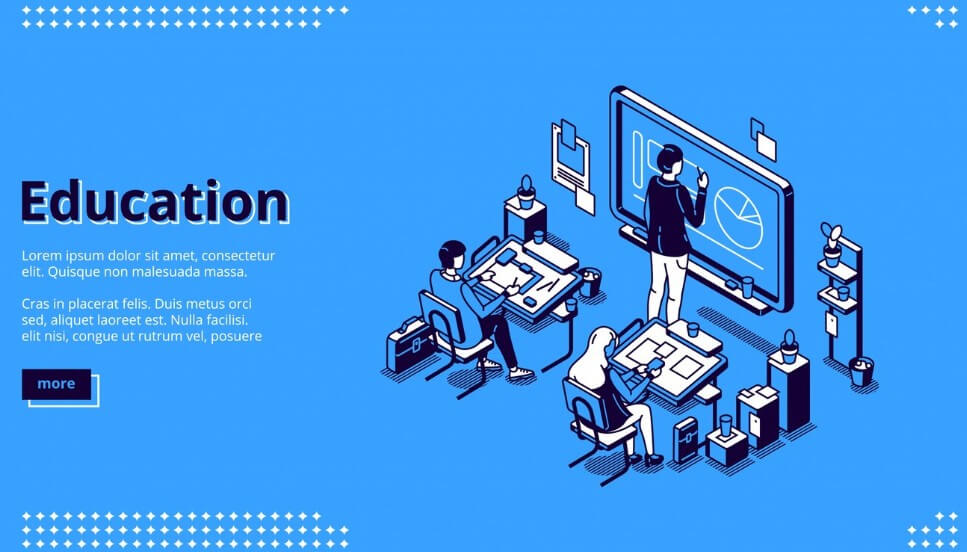 내일배움카드 온라인교육 가능