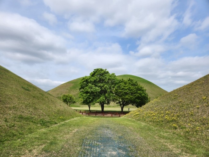 2024 경주 가볼만한곳 시내 유적지 왕릉 놀거리 2박3일 코스