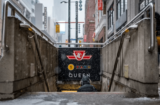 토론토 TTC 완벽 가이드: 2시간 환승 팁