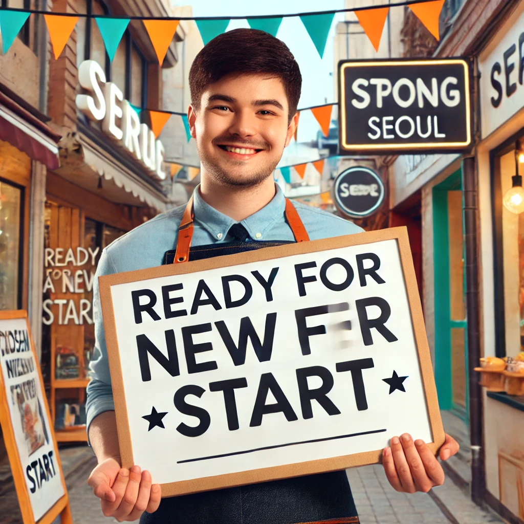 경기도 소상공인 폐업지원금 신청방법(2024 변경사항)