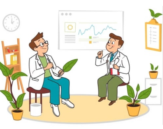 대체의학과 음모론으로 인한 비극적 죽음 관련 이미지