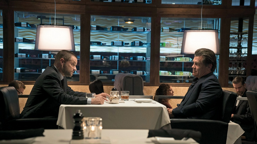 시카리오2 영화 리뷰