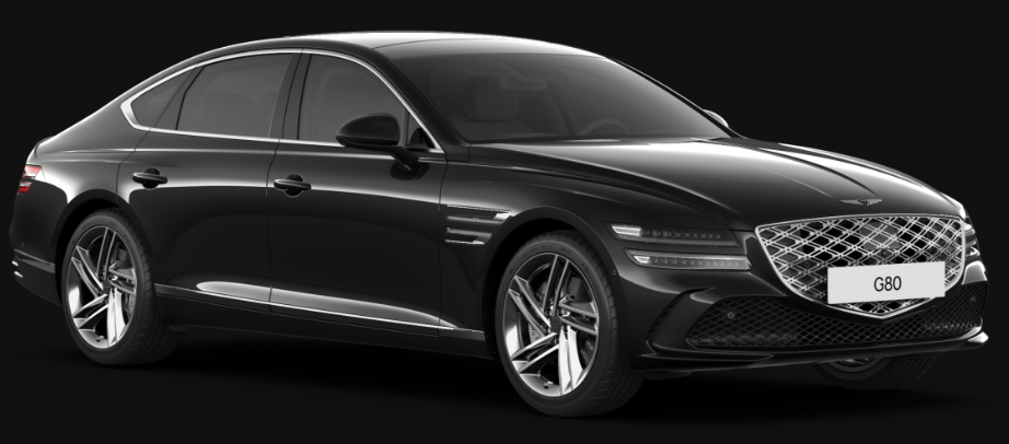제네시스-g80-스탠다드-외관-디자인-글로시