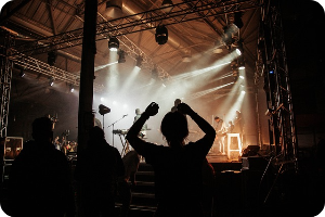 현역가왕2 콘서트