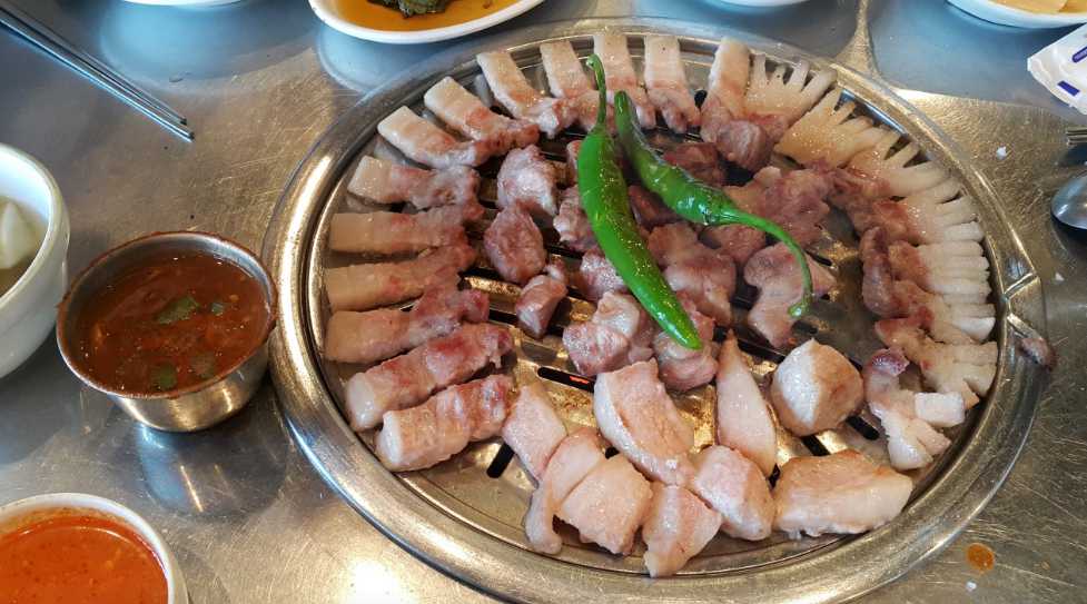 함덕 맛집