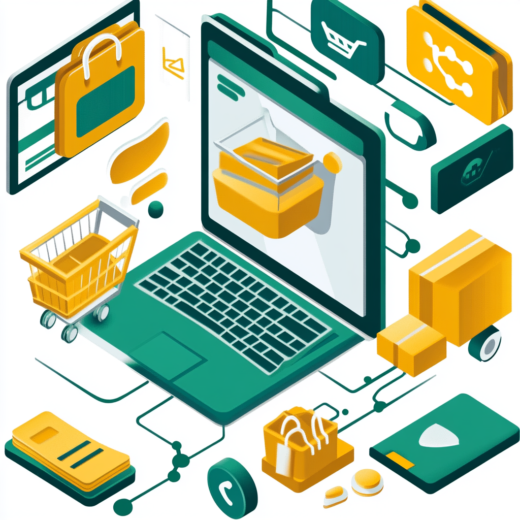 쇼핑몰 창업 절차와 성공 전략