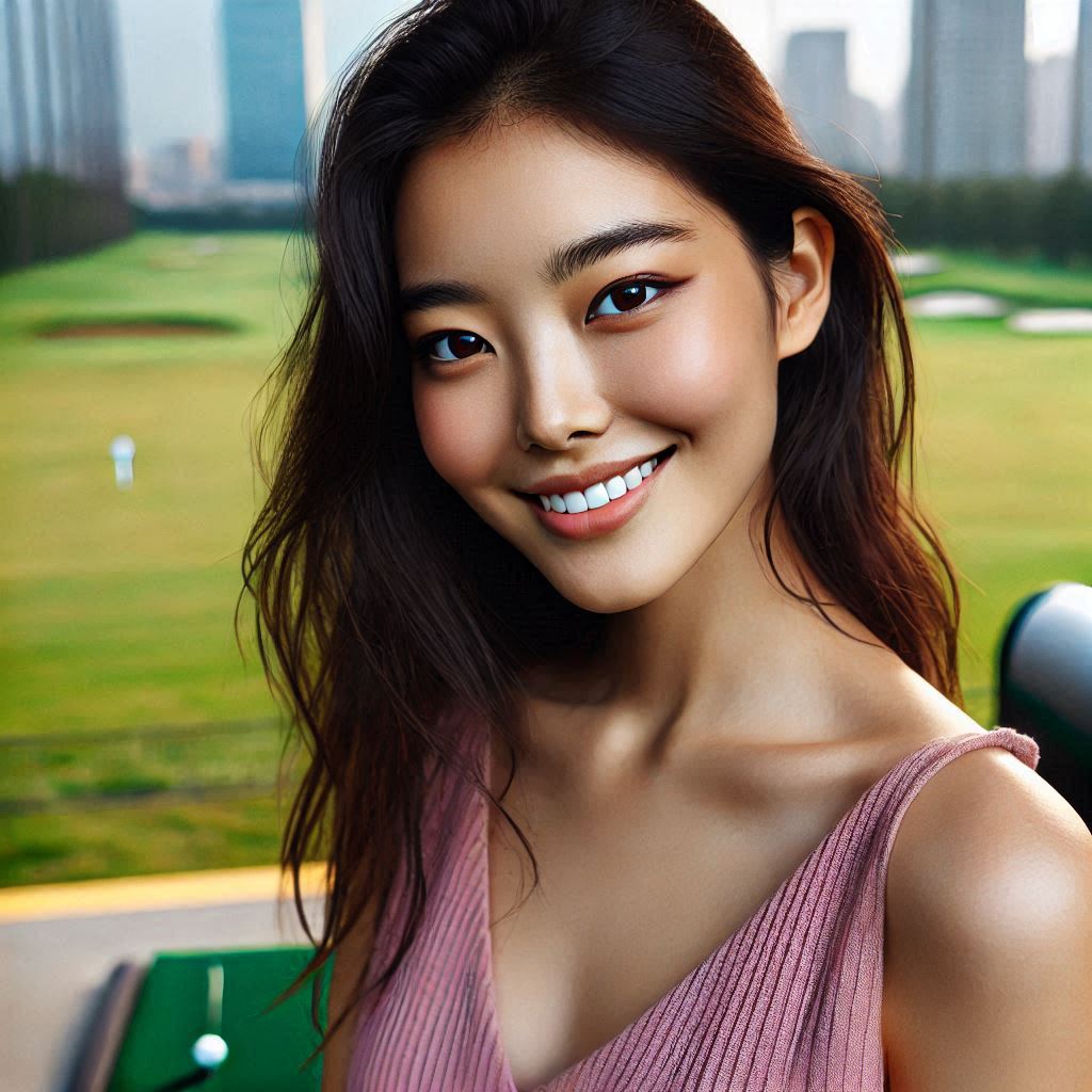 카카오 스크린 골프 판포점 배경