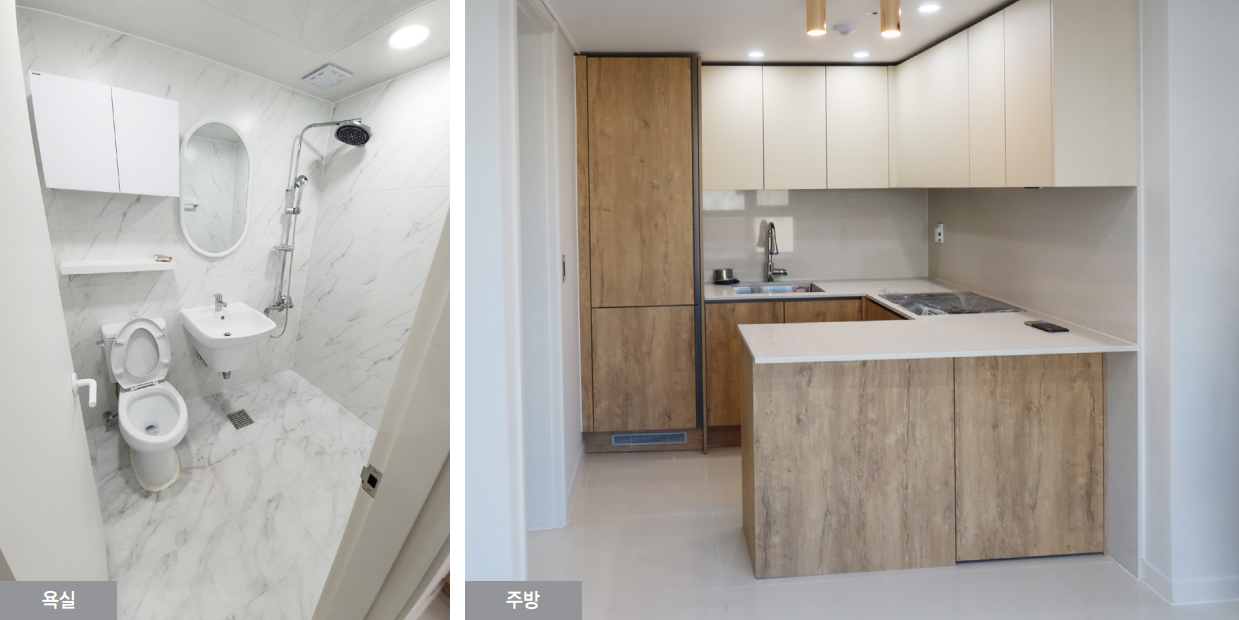 역삼동 투룸 신축빌라 전월세 역삼동 아르떼 2