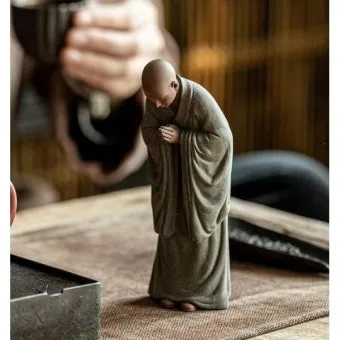 불교 기도 순서와 방법에 대해 차분하게 배우는 시간_5