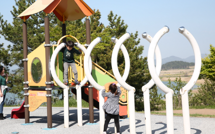 해남 공룡박물관