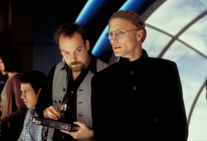 트루먼 쇼 감독