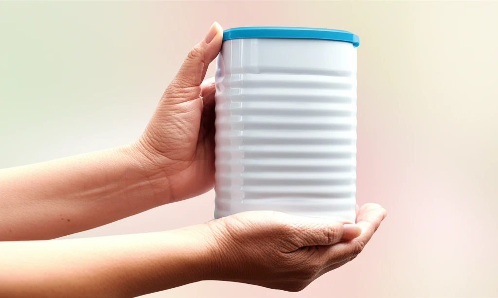 뉴트리시아 코리아 압타밀 품질 보장 ..