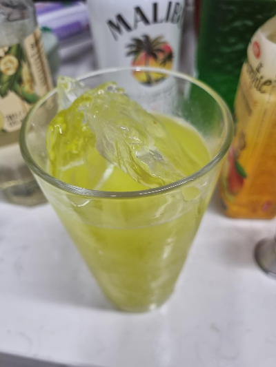 이쁘지 않지만 준벅 탄생