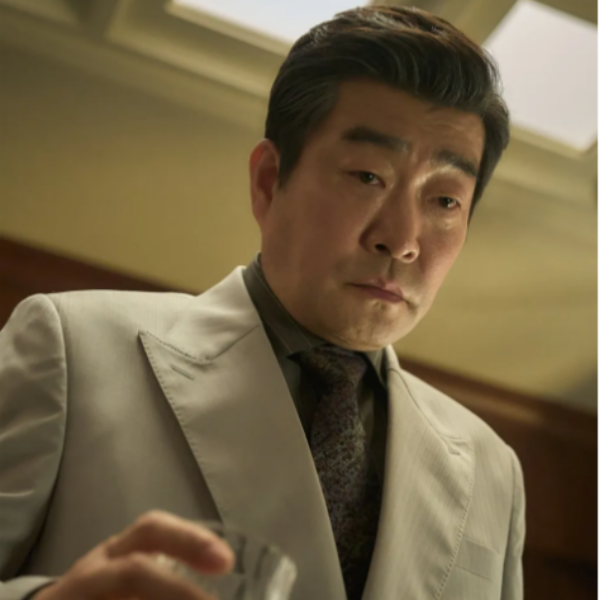 소주전쟁 손현주