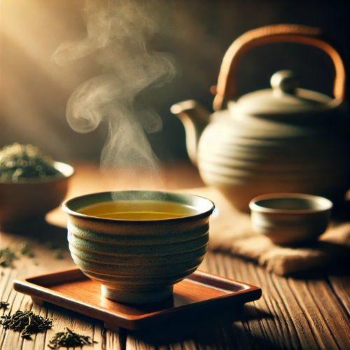 폐 건강에 좋은 차 글 썸네일