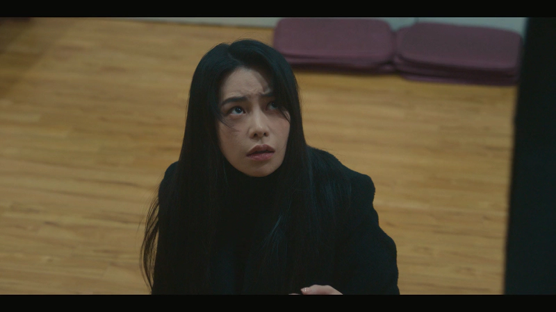 박연진 대사