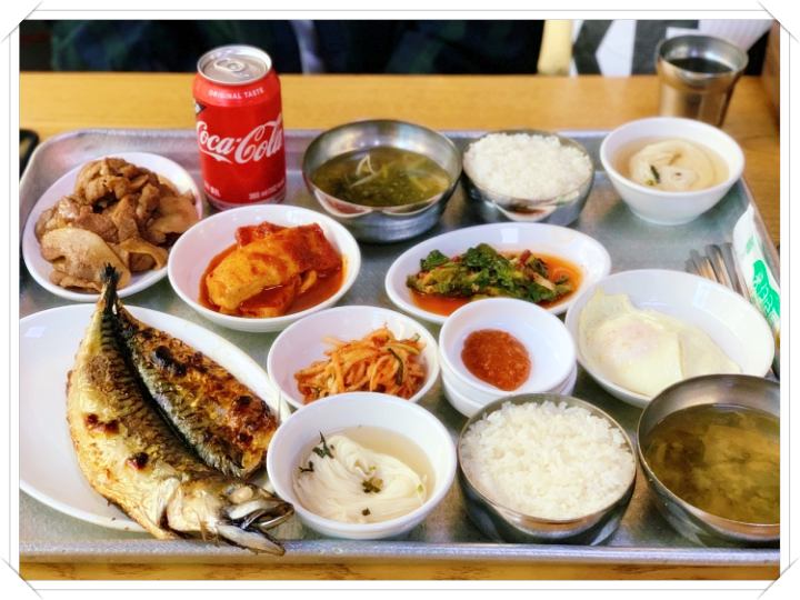 제2937회-생방송투데이-마포구-연남동-무한도전-기사식당-돼지불백-맛집-위치-어디